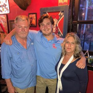 Meet your Posher, Christian